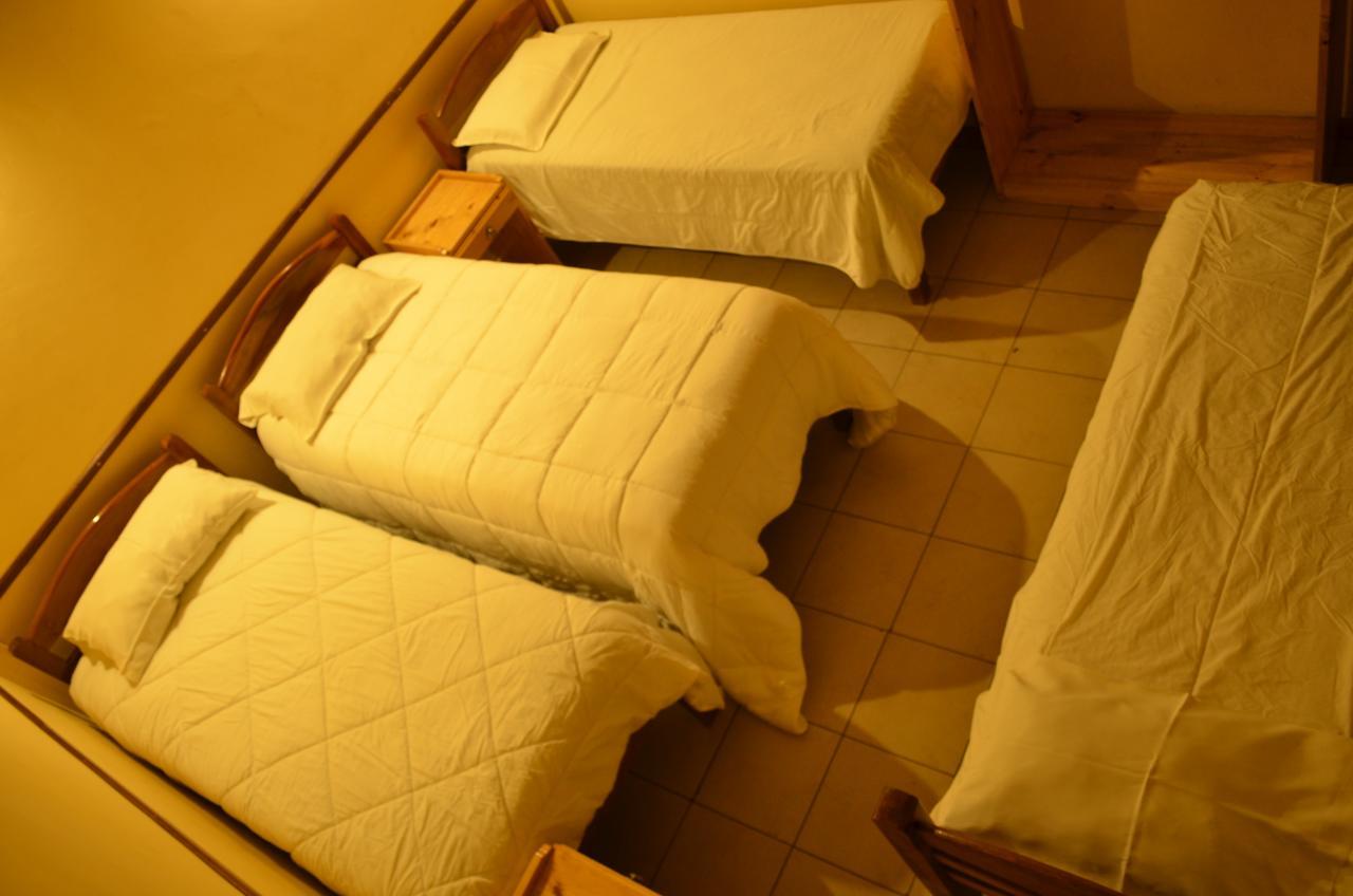 Hostal Pachamama スクレ エクステリア 写真