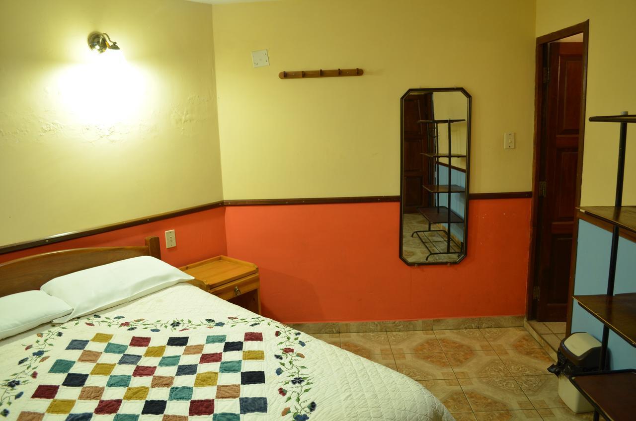 Hostal Pachamama スクレ エクステリア 写真