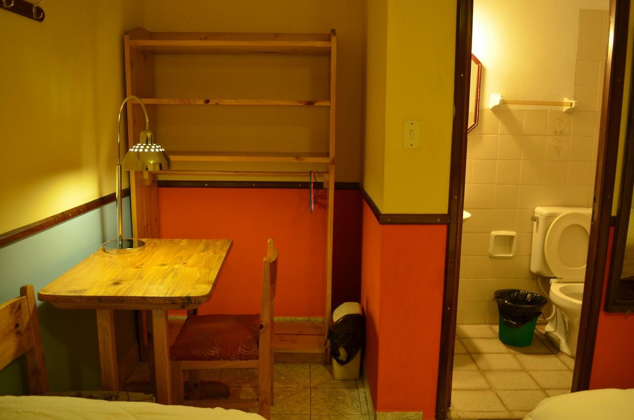 Hostal Pachamama スクレ エクステリア 写真