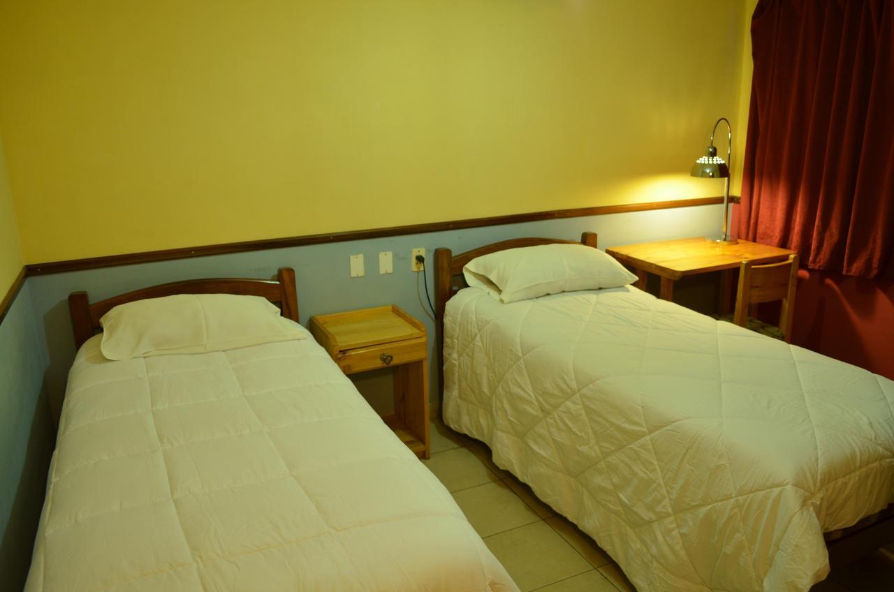 Hostal Pachamama スクレ エクステリア 写真